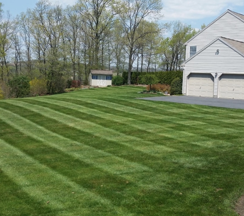 Select Lawn Care of Lake Norman Corp. - Mooresville, NC