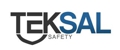 Teksal Safety Logo