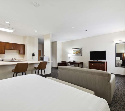 Best Western Plus Downtown Inn & Suites - Houston, TX