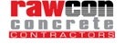 Rawcon Concrete Contractors Trust Logo
