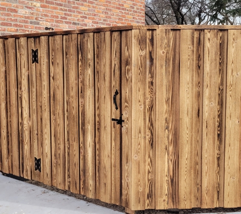 Poe McKown Gates & Fence LLC - Toledo, OH