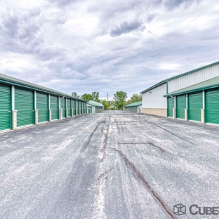 CubeSmart Self Storage - Green Bay, WI