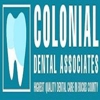 Colonial Dental Associates gallery