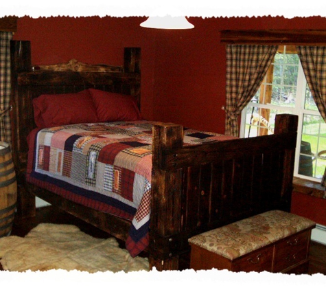 Blonde Bear Bed & Breakfast - Kenai, AK