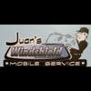 Juan's Windshield Mobile Service gallery