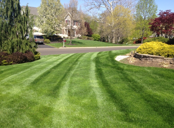 Lawn Barbers - Feasterville Trevose, PA