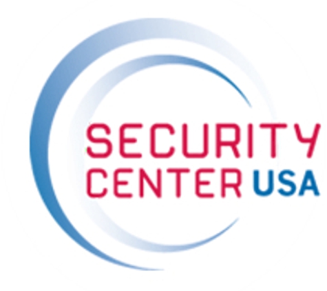 Security Center USA - Jacksonville, FL