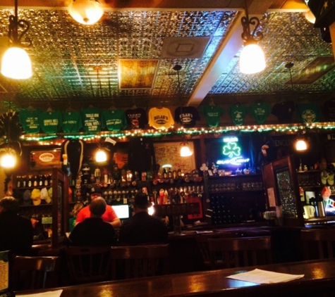 Nolan's Irish Pub - Cocoa Beach, FL