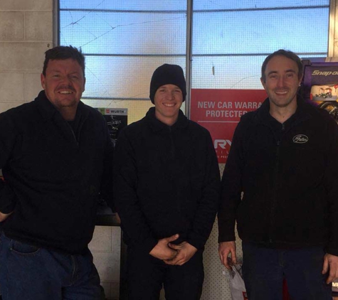 Rees Automotive Repairs Pty Ltd - Cooma, NSW