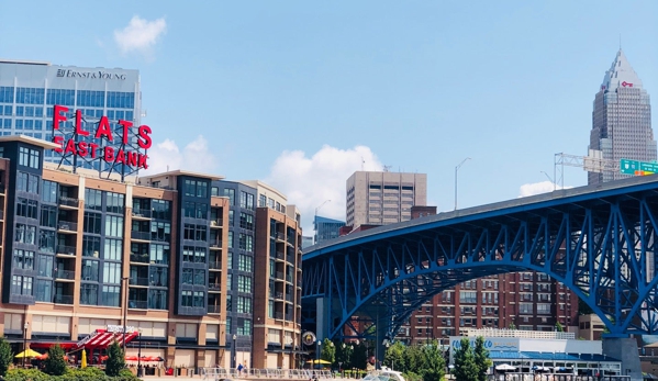 Shooters on the Water - Cleveland, OH