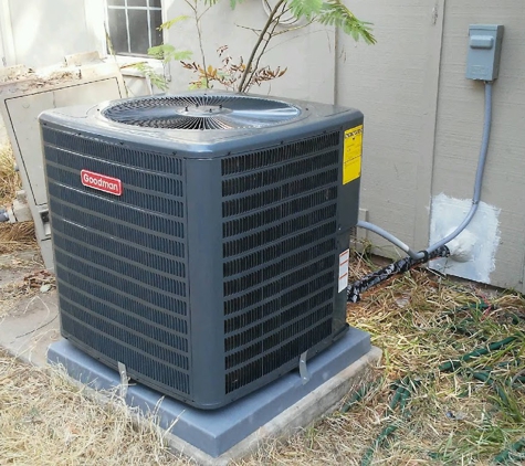 Royal breeze heating and air-conditioning company - Sacramento, CA