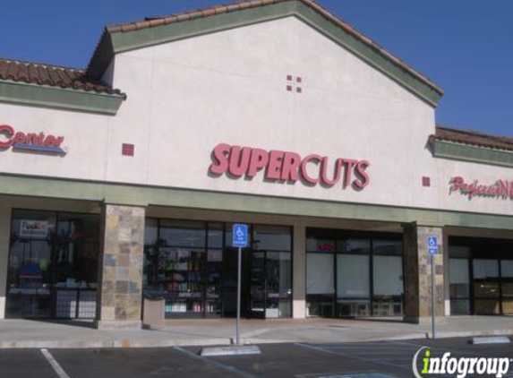 Supercuts - Long Beach, CA