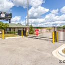 CubeSmart Self Storage