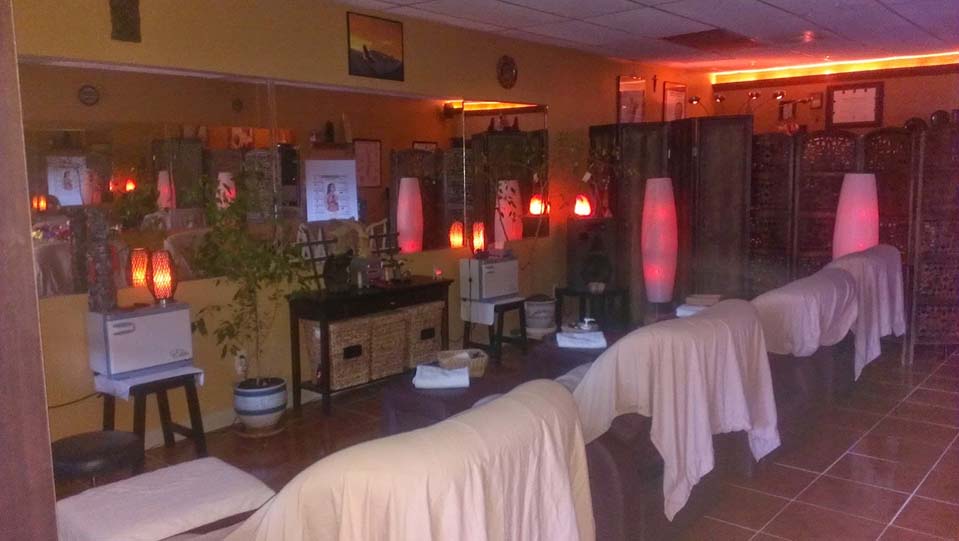 Sol Reflexology - Houston, TX 77006