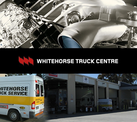Whitehorse Truck Centre - Dandenong South, VIC. Whitehorse Trucks Are Your Mercedes-Benz, Freightliner And Sterling Approved Repairers.
