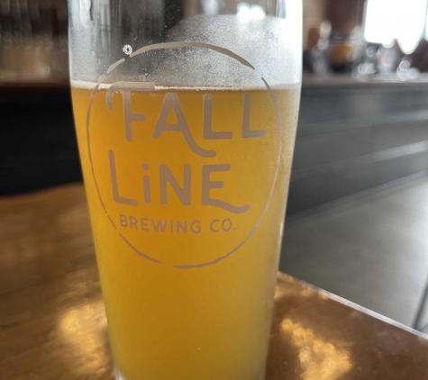 Fall Line Brewing Co. - Macon, GA