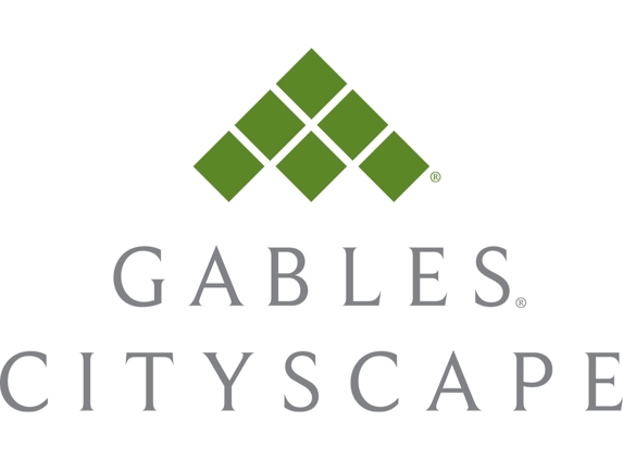 Gables Cityscape - Houston, TX