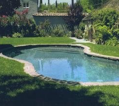 Chambers Pool Service & Plaster - Vacaville, CA