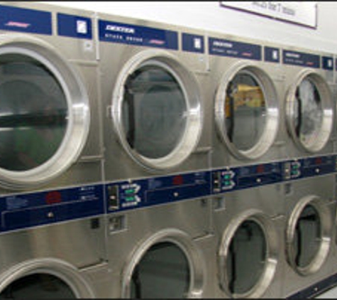 Paradise Laundry - Citrus Heights, CA