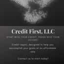 Credit First - Credit Repair Service