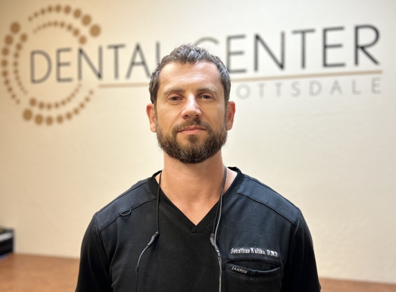 Dental Center of Mesa - Mesa, AZ