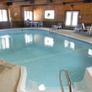 Adirondack Lodge Old Forge - Hotels