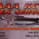 Aaa Kc's Lock Service