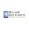 Blue Canyon Poolscape Concepts gallery