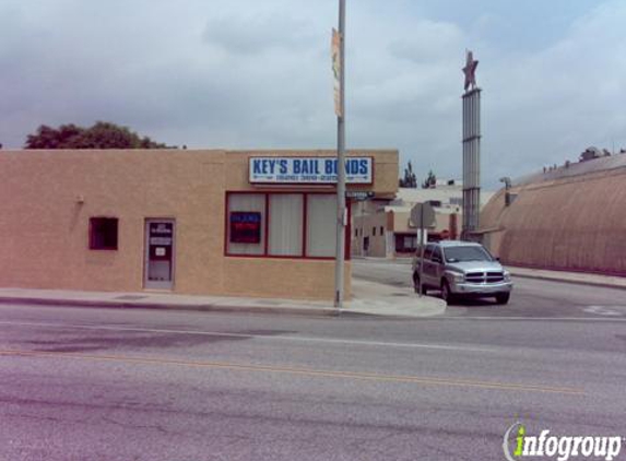 Key's Bailbonds - La Puente, CA