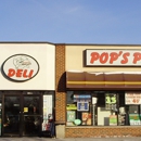 Pops Pantry - Restaurants