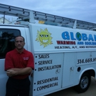 Global Warming and Cooling LLC