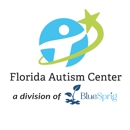 Florida Autism Center North Port, a division of BlueSprig - Mental Health Services