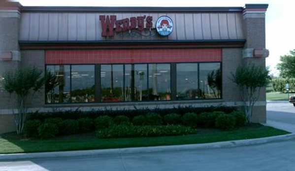 Wendy's - Austin, TX