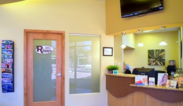 Riggs Family Dental - Chandler - Chandler, AZ