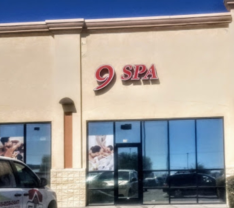 9 Spa- Asian Massage - Tucson, AZ