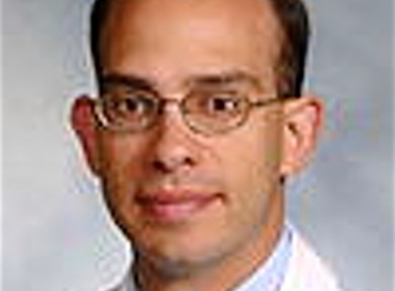 Dr. Marc A Forgione, MD - Salem, MA