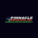 Pinnacle Irrigation Systems - Irrigation Systems & Equipment