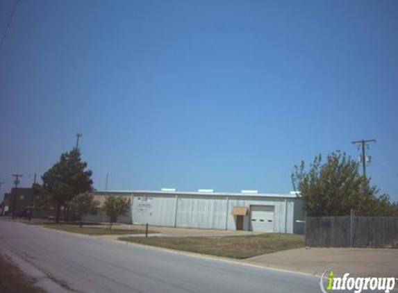 The Hallgren Company - Haltom City, TX