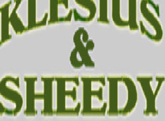 Klesius & Sheedy Inc. - Altoona, PA