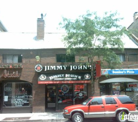 Jimmy John's - Chicago, IL