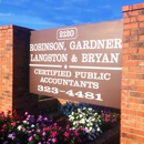 Gardner Langston and Bryan CPA - Bookkeeping