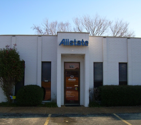 Allstate Insurance: Richard Longacre - Longview, TX