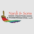 Nardi & Song Painting & Powder Washing - Painting Contractors
