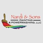 Nardi & Song Painting & Powder Washing
