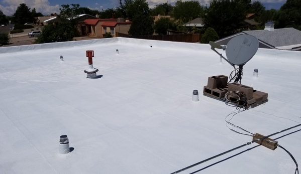 Blue Sky Roofing - Los Ranchos, NM