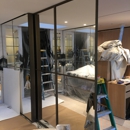 SahelTech corp - Cabinets