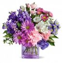 BLOOMING FLOWERS BY MARY - Flowers, Plants & Trees-Silk, Dried, Etc.-Retail