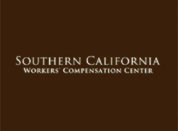 So Cal Workers' Compensation Center - Fountain Valley, CA