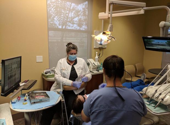 Drs. Chin & Pharar Dentistry - Las Vegas, NV