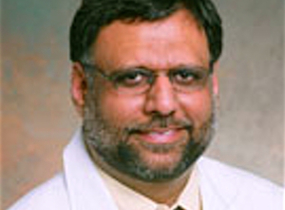 Dr. Mir Sharif Ahmad, MD - North Brunswick, NJ